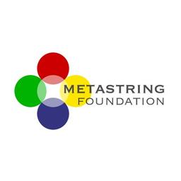 Metastring Foundation Logo