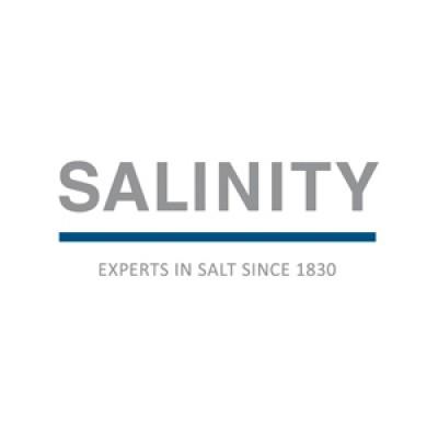 Salinity AB Logo