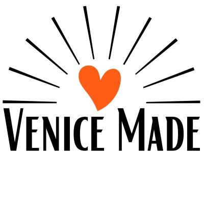 Venice Made Logo