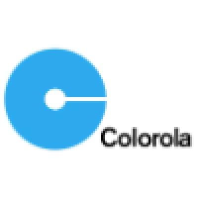 Colorola's Logo