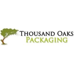 Thousand Oaks Packaging Inc. Logo
