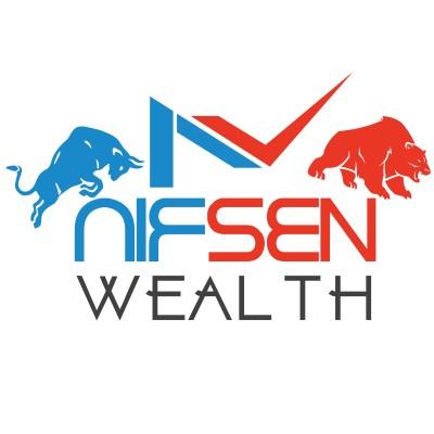 NIFSEN WEALTH Logo