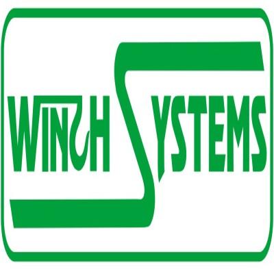 Winch Systems Ltd Logo