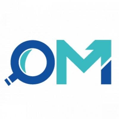 My Online Marketing GmbH's Logo