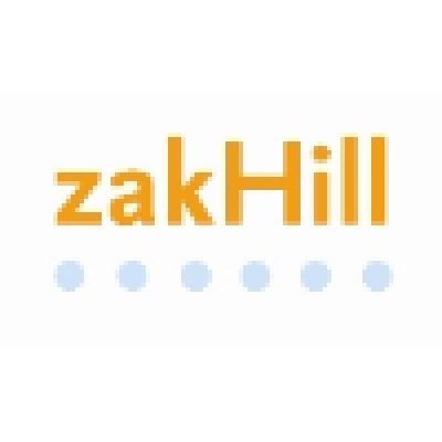 zakHill Group Logo