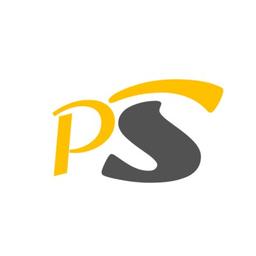 PSTRIDE Solutions Logo