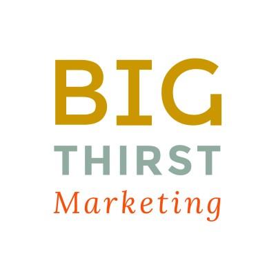 Big Thirst Marketing's Logo