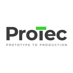 ProTec Group Ltd Logo