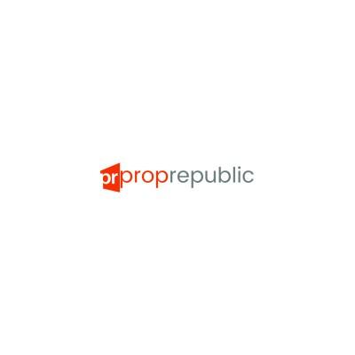 Prop Rep Realty LLP Logo