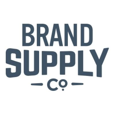 Brand Supply Company Logo