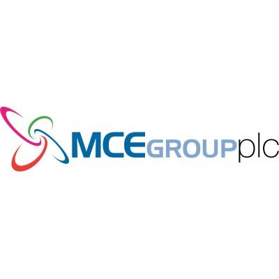 MCE GROUP Logo