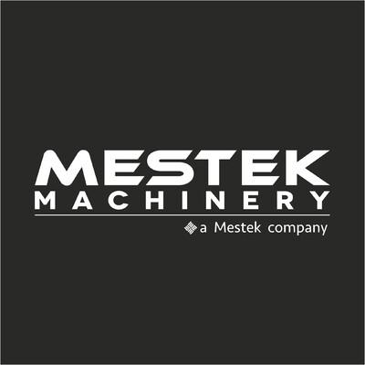 Mestek Machinery Logo