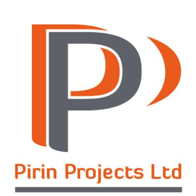 PIRIN PROJECTS LIMITED Logo