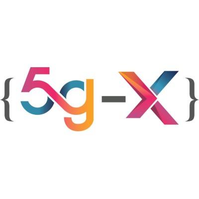 5GX - Bridging Gaps Logo