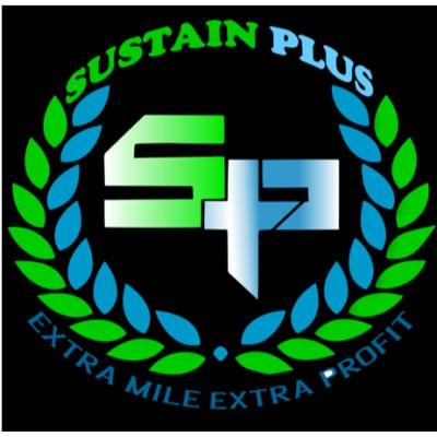 SustainPlus Logo