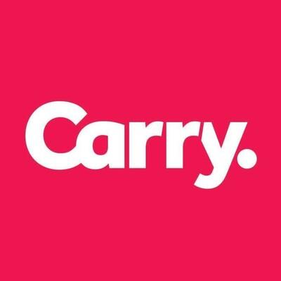 Carry Packaging Logo