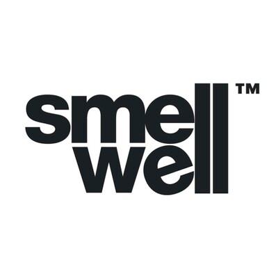 SmellWell Logo