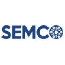 SEMCO Manufacturing Co. Logo