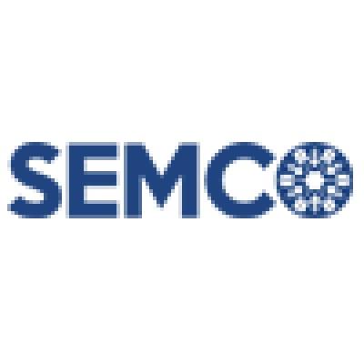 SEMCO Manufacturing Co.'s Logo
