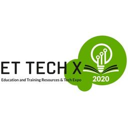 ET Tech Expo & Conference Logo