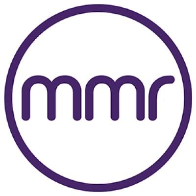 MMR Research Logo