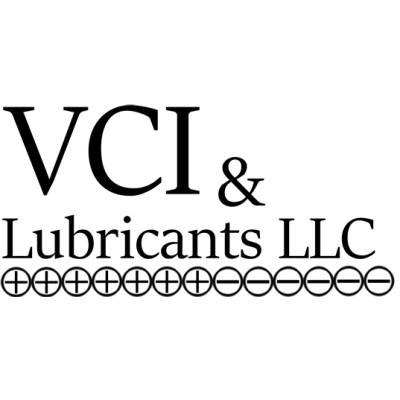 VCI & Lubricants LLC Logo
