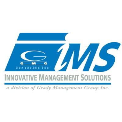 IMS Group Logo