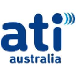 ATI Australia Logo