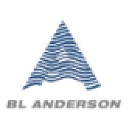 B.L. Anderson Logo