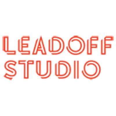 Leadoff Studio Logo