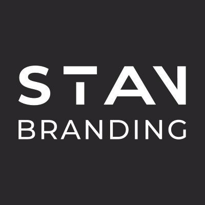 © STAN Branding Agency Logo