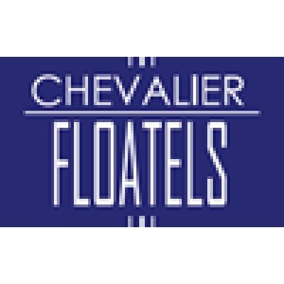 Chevalier Floatels BV Logo