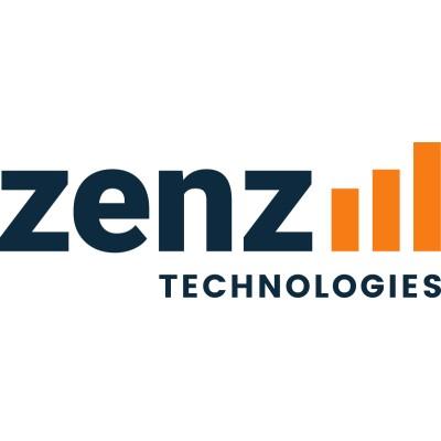 Zenz Technologies Logo