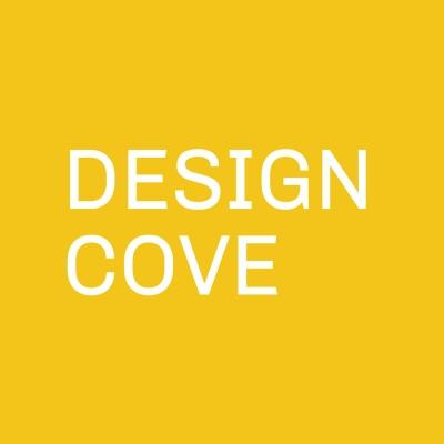 Design Cove's Logo