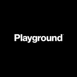 Playground Studio Logo