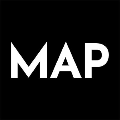 Map Agency Logo