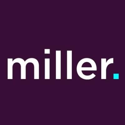 Miller Creative's Logo