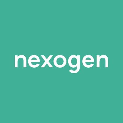 NEXOGEN's Logo