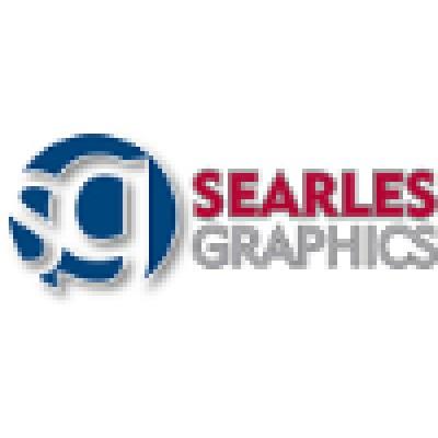 Searles Graphics Inc. Logo