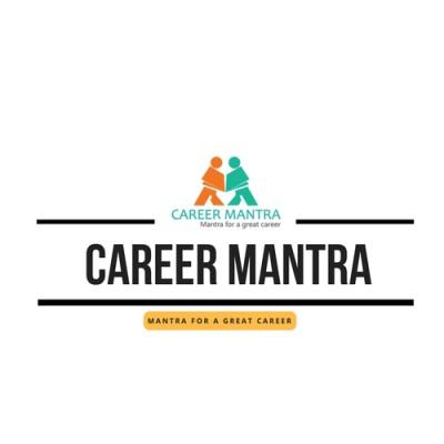 Career Mantra Education Services India Logo