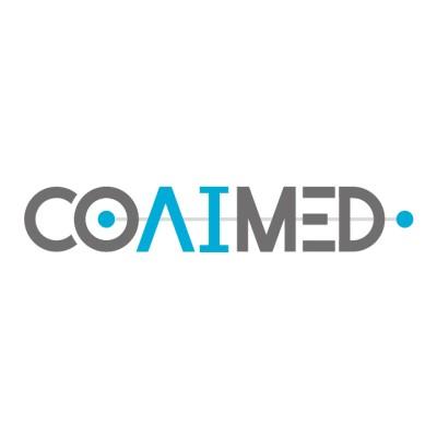 CoAImed Logo
