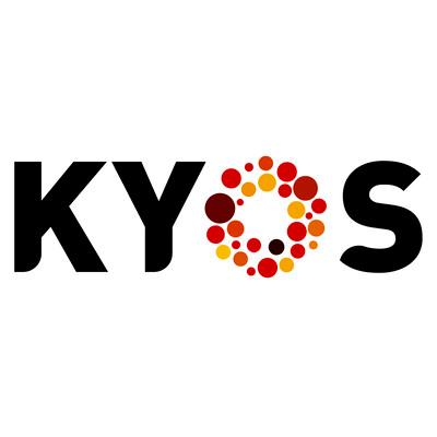 KYOS Energy Consulting B.V. Logo