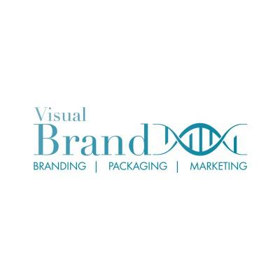 Visual Brand DNA Logo
