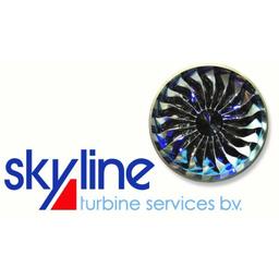 Skyline Turbine Services bv Logo