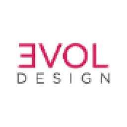 EVOL design Logo