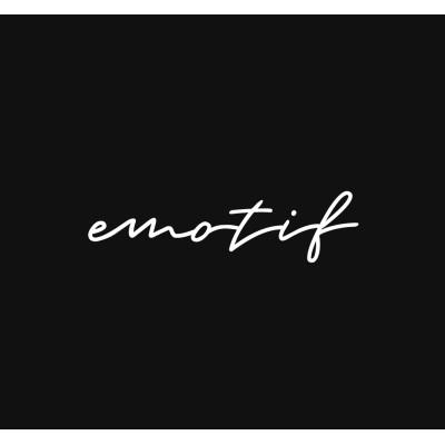 Emotif Logo