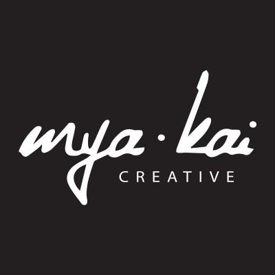 Mya Kai Creative Logo