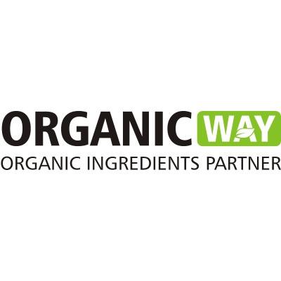 Organicway Inc. Logo