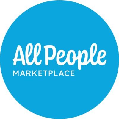 AllPeople Marketplace's Logo