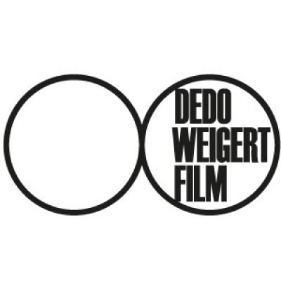 Dedo Weigert Film GmbH's Logo